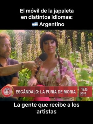 La Moria húngara devoró #morianetflix