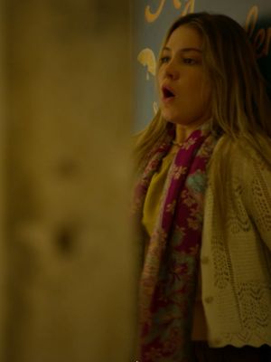 Alguém avisa a Sarah que ela tá grávida, por favor. #outerbanks #obx #sarah #netflix #tiktokmefezassistir