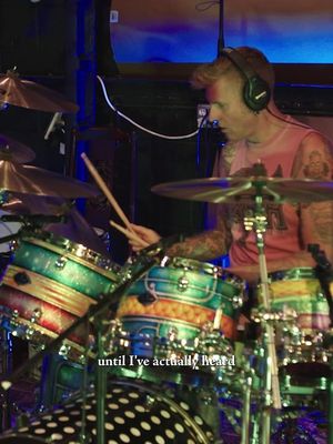 BEHIND IN THE RUINS: PART 3 THE RIFF 
