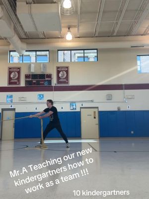 #teachersoftiktok #kindergarten #teacherlife #teachersbelike #teachertok 