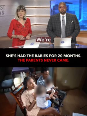 Imagine giving birth to triplets… and still caring for them nearly TWO YEARS later because the intended parent never came to pick them up. This case raises serious questions about agency oversight, legal preparation, and who protects everyone involved. #surrogacy #surrogate #surrogatecompensation #gestationalcarrier #becomeasurrogate #surrogatelife #surrogatemother #surrogatejourney #surrogacyjourney
