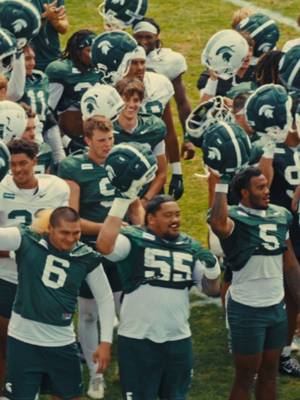 🤝 MSU Marching Band