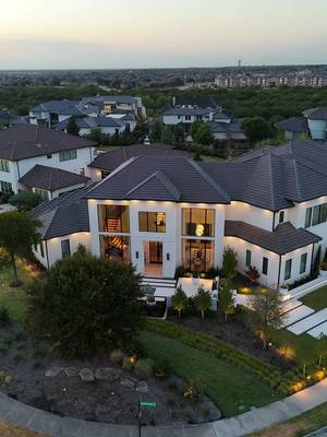 Let’s Take A Tour into this amazing luxury home in Frisco, Texas with a GRAND ENTRANCE you won’t forget!😮‍💨