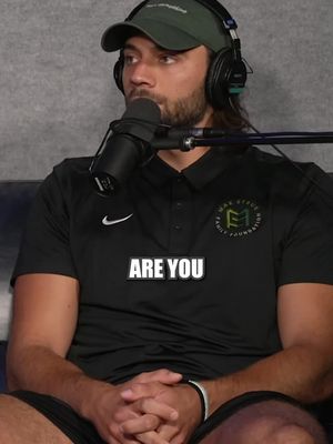 We had to call security Mike to explain a Dupr rating to Max Strus
