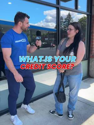 I hit the streets to ask a stranger some incredibly uncomfortable money questions, and her brutal honesty completely caught me off guard! She admitted to having a credit score of 520 and confessed that her biggest weakness is spending too much cash on plants, recently dropping $250 on a single Monstera. The most shocking part, however, was when she revealed her biggest financial mistake: avoiding her bills until they went to collections, to the point where she refuses to answer calls from unknown numbers because they are usually debt collectors asking for money.   While buying a beautiful houseplant might feel like a fun "investment piece," ignoring your actual bills to fund a shopping spree is a disastrous approach to your daily money management. When you avoid tracking your expenses with a realistic personal budget, you enable bad spending habits that can quickly tank your credit score and send your accounts into collections. Dodging calls from debt collectors is a stressful reality that will inevitably keep you living paycheck to paycheck. Developing genuine financial literacy means understanding that you cannot hide from your financial obligations. Sustainable wealth building requires you to face your debts head-on and make disciplined, smart money moves that prioritize paying off what you owe before treating yourself. The ultimate goal of financial independence is to have complete peace of mind, so you never have to panic when an unknown number pops up on your caller ID.   This video is proudly sponsored by FinanceBuzz, the ultimate platform to simplify your financial decisions. If you want to build a bulletproof financial plan, they make it incredibly easy to compare personal financing options, find the best debt consolidation loans to manage high interest, or do a proper cash back credit cards comparison to safely earn rewards on every purchase. It is the smartest way to protect your cash and grow your wealth.   #creditscore #wealthbuilding #RealMoneyPatterns #financechannel #debtcollections