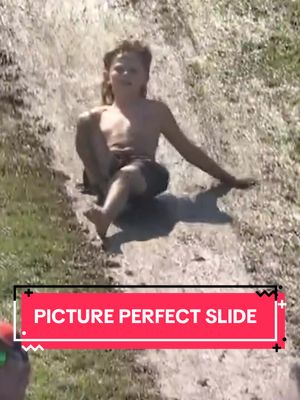 This kid was having more fun than anyone at the Little League World Series 😅 🎥: X/SportsCenter