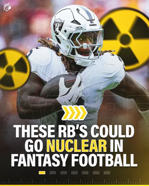 AGREE or DISAGREE? 👀 #fantasyfootball #NFL #fantasydraft #fantasyadvice #fantasytips 