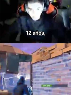 VOY A HACER MI PRIMER EVENTO EN FORTNITE 