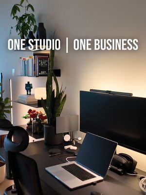 Paid partnership with @Xero . I run my whole business out of 670 sq ft and the money side runs on Xero. Special Xero offer: Visit the link in my bio for a special offer. Terms & Conditions apply.* Send this to somebody building a business from their kitchen table. Follow for the full Hometel systems series. #xero #xeropartner #ad