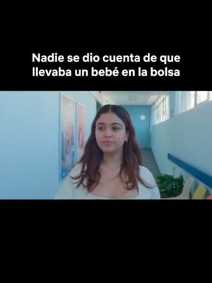 La presión por ser madre la aplastó y no lo pudo soportar. Esto es una historia real. El documental 'Un hijo propio' ya está disponible.