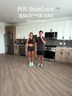 My largest purchase ever 🫩 I will be building this to be the coolest apartment ever from scratch and it's going to cost a ridiculous amount. I already have furniture on the way and will be sharing. More apartment videos to come!