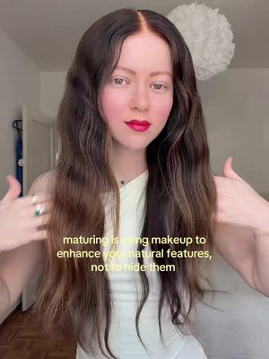 my minimalist beauty routine 👛 