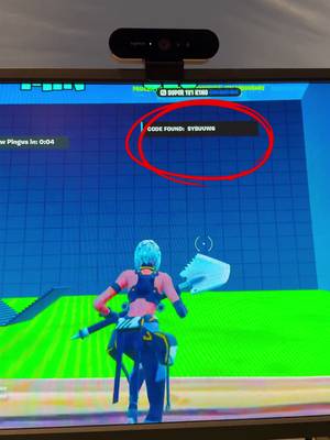 ASI VA A FUNCIONAR MI EVENTO DE FORTNITE HOY A LAS 14:00