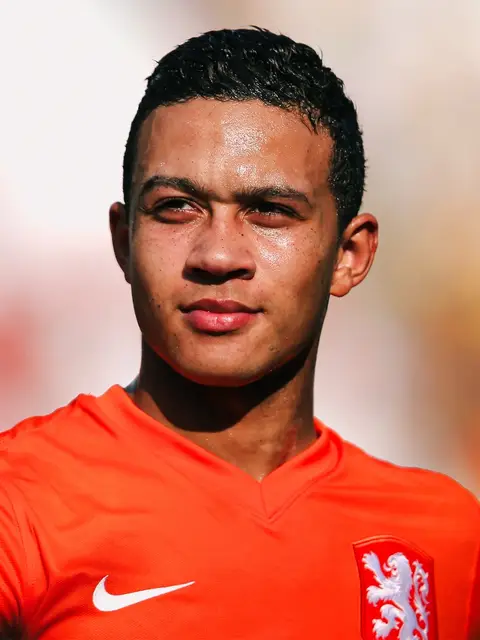 Memphis Depay's breakout #FIFAWorldCup was something else 🇳🇱😮‍💨 