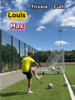 A challenge for you to try ⚽️❌👀 #football #Soccer #futbol #challenge 