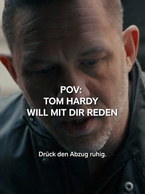 Effiziente Kommunikation à la Harry Da Souza 🔪👊💥 Schaut jetzt nochmal "MobLand: Familie bis aufs Blut" Staffel 1, bevor es ab 18. September mit Staffel 2 losgeht - natürlich auf Paramount+ #MobLand #TomHardy #HarryDaSouza #whattowatch #ParamountPlusDE #ParamountPlus