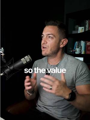 Never discount your price, do this instead #businessadvice #discountoffer #coachtips 