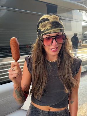 We love a state fair