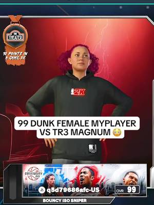 Who’s the best 1s player on NBA 2K27 👀