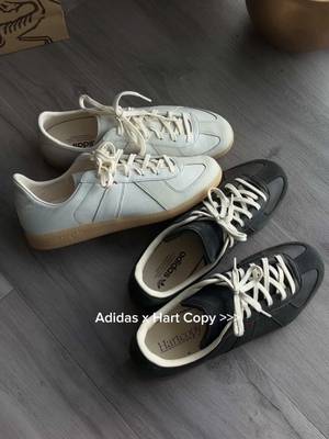 @Hartcopy x @adidas 🎞️ An unbeatable duo >> #bwarmy #streetwear #ukstreetwear #sneakerrotation #hartcopy 