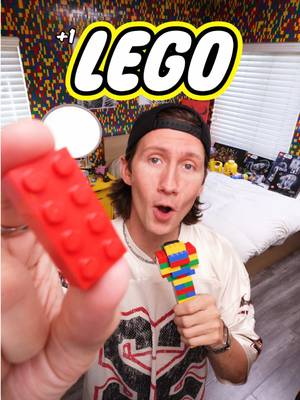 🧱Day 15🧱 but I have bad news... there's no Legos!? I am competing in the Future vision XPRIZE contest where we tell a story in 3 minutes! Winner gets A MOVIE DEAL!!! And top 5 get 100k so WISH US LUCK! PLEASE GO WATCH THE FILM! Link is in BIO!!! 🙌🏼🙌🏼🙌🏼 #shortfilm #contest #legoroom