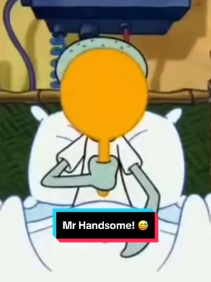 Mr Handsome 🤩