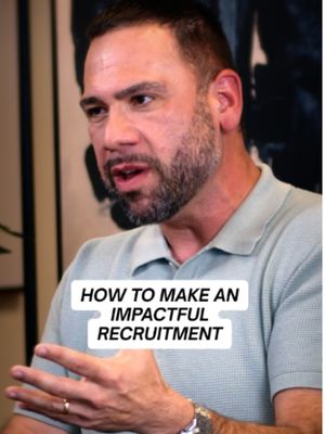 From Operations Manager to COO in just 12 months. 🚀 When you place the right person in the right seat, exponential scale follows. One of the most impactful placements we ever made was an Operations Manager for a wealth management firm in Southern California. Fast forward: they grew from 40 to 400 employees and over $13 Billion in assets under management. The right hire doesn't just fill a role: it fuels your entire business growth engine. #Recruiting #ExecutiveSearch #WealthManagement #Leadership #BusinessGrowth