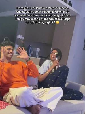 #telugutiktok #couplecomedy #telugu #seattletiktok #couplestiktok 