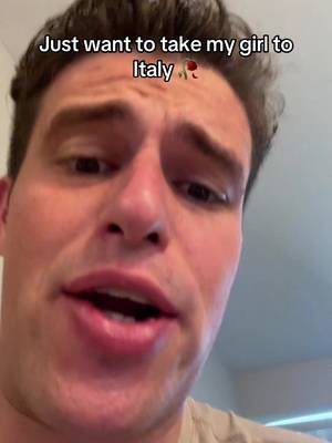 Just wanted to treat her right #italy 