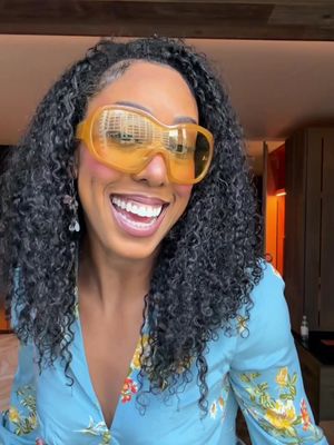 Thank you @Veronica Beard for the amazing options! Now let’s go get these bucketsssssss 
