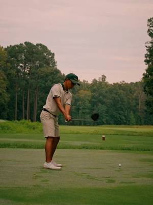 The big stick #golf #golfswing #golfersoftiktok 