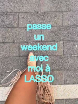 Country Cindy activated 🤠 Un week-end à @Lasso MTL avec RBCxMusique @RBC #pub