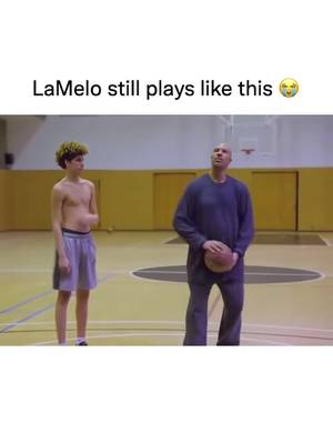 Lavar too funny 😂 #NBA #basketball #sports #fyp #dunk 
