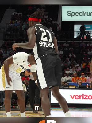 PAT BEV VS. NAS! Patrick Beverley was BALLING out in the 2026 ‘BIG3’ All-Star Game against Nasir Core, shut him down, then proceeded to talk smack 👀🔒 Beverley: 17 PTS, 5 AST, 6/8 FGM, 3/4 3PM Core: 2 PTS, 1/9 FGM, 0/3 3PM Beverley: “It didn’t look too good for him today… there’s levels. Levels to the 1-on-1, & I’ve guarded the best of them. People forget I’m an offensive player, also. Tonight, I don’t think he scored a bucket, I think all his misses were bad, he wasn’t able to guard me. It’s levels.”  Thoughts? 🤔