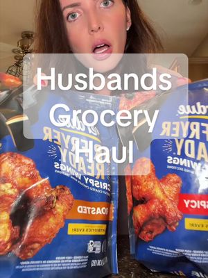 #cookwithme #eatwithme #foodtiktok #groceryhaul #foodtiktok  @Yoplait Yogurt @brawny @International_Delight @Folgers Coffee @Uncrustables @belVita @Perdue Chicken @Faygo @Quaker Oats CALL ME my phone is charged 📞🍌
