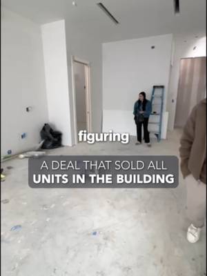 Can kitchen customization actually help sell apartments? This developer says yes. In this 17-unit development, buyers are given the opportunity to customize one of the most important spaces in their home: the kitchen. And the results speak for themselves. With the building still under construction, only four units remain ,and the developer says customization has been one of the key factors helping buyers make their decision. For GKC, that’s the real value of our developer program. Give buyers a kitchen that feels like theirs before they even move in. #GermanKitchenCenter #KitchenDesign #RealEstateDevelopment #CustomKitchens #LuxuryRealEstate