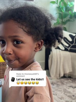 Replying to @rtraviawyatt89 the kids have spoken #fyp #houstoncontentcreator #houstoninfluencer #singlemom 