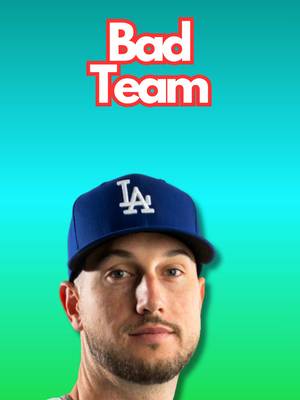 The most disappointing MLB players by position #kyletucker #paulskenes #bluejays #mlb2026 #dodgers