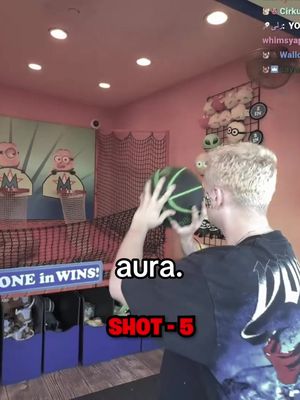 I never miss🤫 #fyp #viral #lacy #ellysayagho #aura 