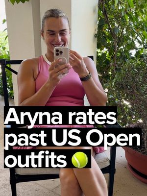 no matter the outfit there's always a WHOOP band to match 😌🎾