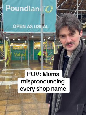 Why is everything plural? #comedy #ukcomedy #britishhumour #relatable #family 