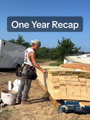 I can’t wait to share the rest of this journey and up coming projects with yall! #DIY #series #fyp #construction 