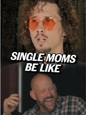 His Love Language Is Gift Giving #joke #funny #comedy #singlemom 