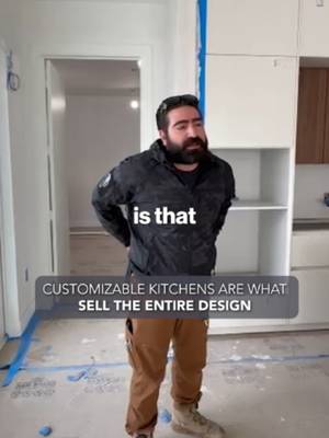 One of the biggest selling points in this development isn’t just the location or the floor plan. It’s choice. Instead of giving every buyer the exact same kitchen, the developer provides a base package and GKC gives buyers the opportunity to customize from there. They visit the showroom. Explore the possibilities. And create the kitchen they actually want to live with. The developer says customers love it. 17 units. Only 4 left. That’s what happens when customization becomes part of the buying experience. #GermanKitchenCenter #KitchenDesign #PropertyDevelopment #CustomInteriors #LuxuryKitchens