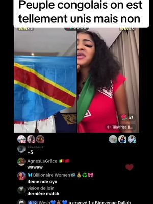 #congolaise🇨🇩 #kinshasa🇨🇩 #vivdeoviraltiktok #tikafricachallenge #afrikachallenge 