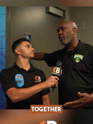 Hall of Famer Gary Payton on winning Coach of the Year for the second time in three seasons & winning the 2026 ‘BIG3’ Championship with the Boston Ball Hogs 🗣️ “It’s great to win at a high level with this league. We’re the greatest 3-on-3 in the world right now. It shows me that I could put a team together, get talent, know what talent looks like. It’s a great feeling to win it.”  Payton also spoke about learning from George Karl, Pat Riley, Phil Jackson, & Doc Rivers & turning their thought process to a coaching style of his own:  “They got on me. I put it into my coaching style. You gotta not have an ego to win basketball games. You gotta be that person that says, ‘put it on the floor & don’t worry about it. Take it in a positive way.’ My players took everything I did in a positive way. It’s not personal. When we leave here, it’s gonna be cool. When I put the fire under they ass, it’s just like my father did to me.”  Payton added ANOTHER championship to his legendary resume! 🏆🏆 Via. @mikeydomagala / @thebig3 