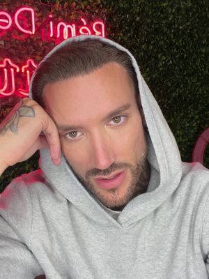 Je tenais à m’excuser pour la façon dont j’ai réagi à la nouvelle de ce matin. J’ai vraiment laissé mes émotions prendre le dessus, et ce n’est jamais la bonne chose à faire. ❤️‍🩹