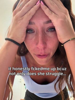 that first clip is after i had lunch w her today. & honestly? my heart is in shambles💔 so yea. i’m adopting her. she is mine now. this will be a great project, you guys, a feat really… but based off all the interest & love being sent to me on Carole’s behalf this past week, i just know that her quality of life will improve tenfold. the universe/Divine put me in this apartment for a reason✨ Carole is my new “why”🥹 🫶🏽 #compassion #bekind #kindness #parkinsons #myneighborcarole 