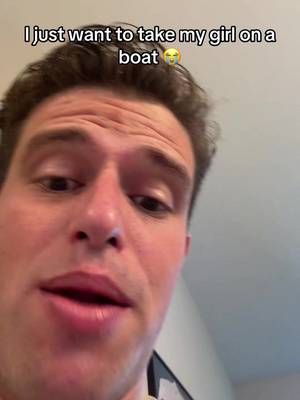 Will she know the difference? #boatlife 