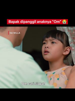 Sakitnya nggak dikenalin sama anak sendiri 😭 #NaWilla #RekomendasiFilm #NetflixIndonesia #LuisaAdreena